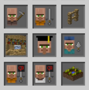 Grindcraft gameplay