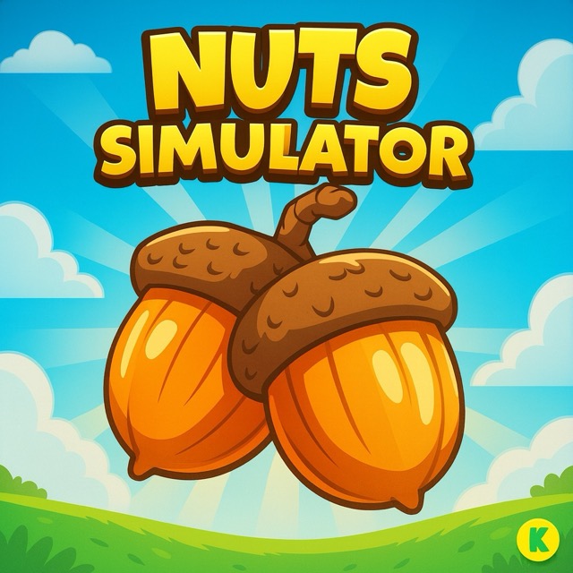 Nuts Simulator