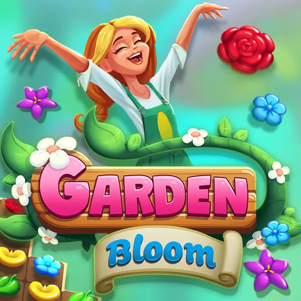 Garden Bloom