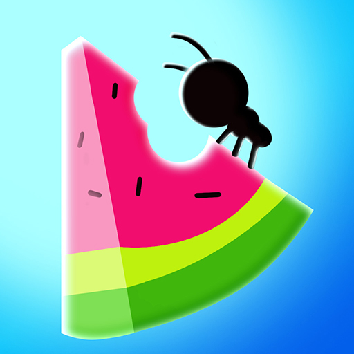 Idle Ants gameplay
